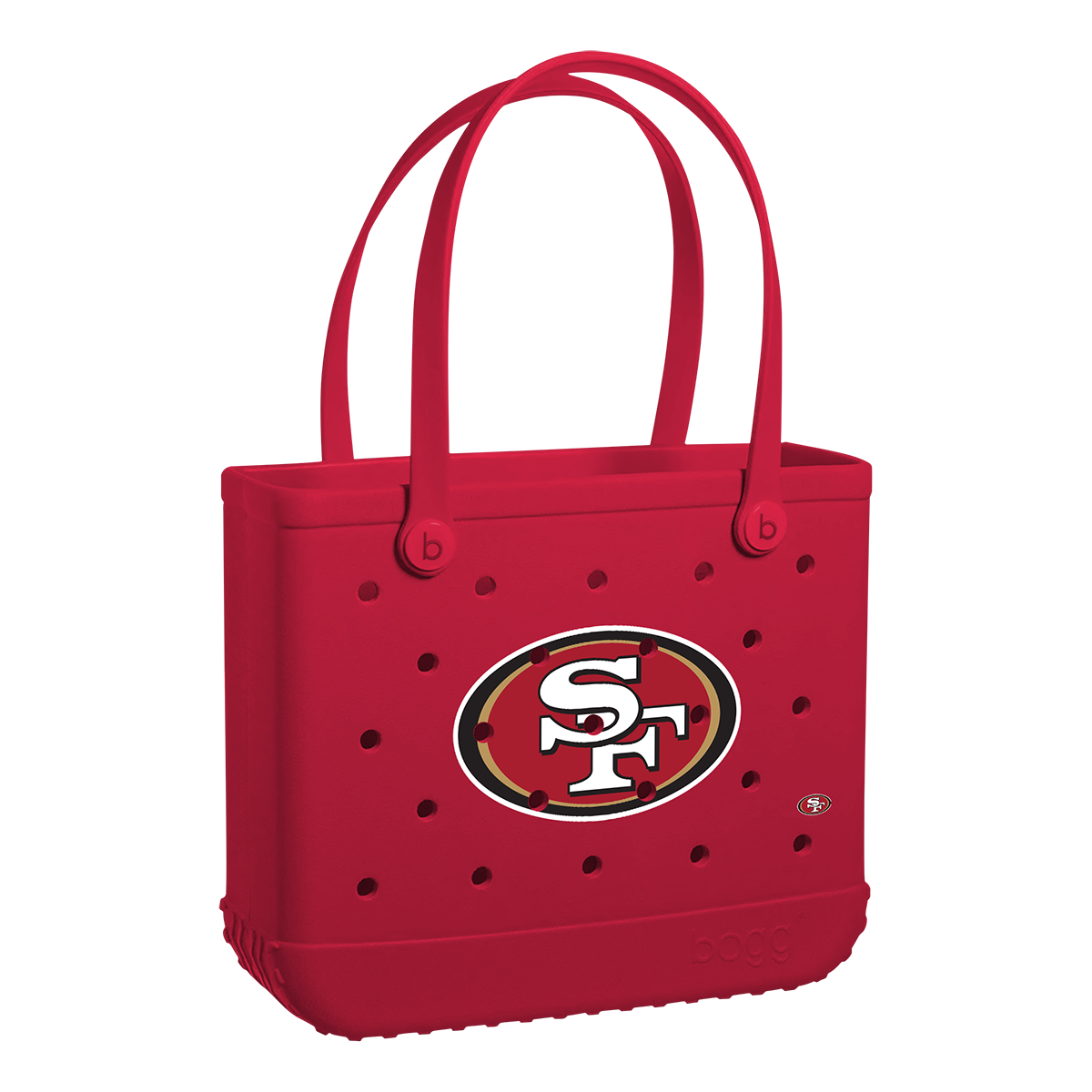 Baby Bogg Bag - San Francisco 49ers - For Daily Errands