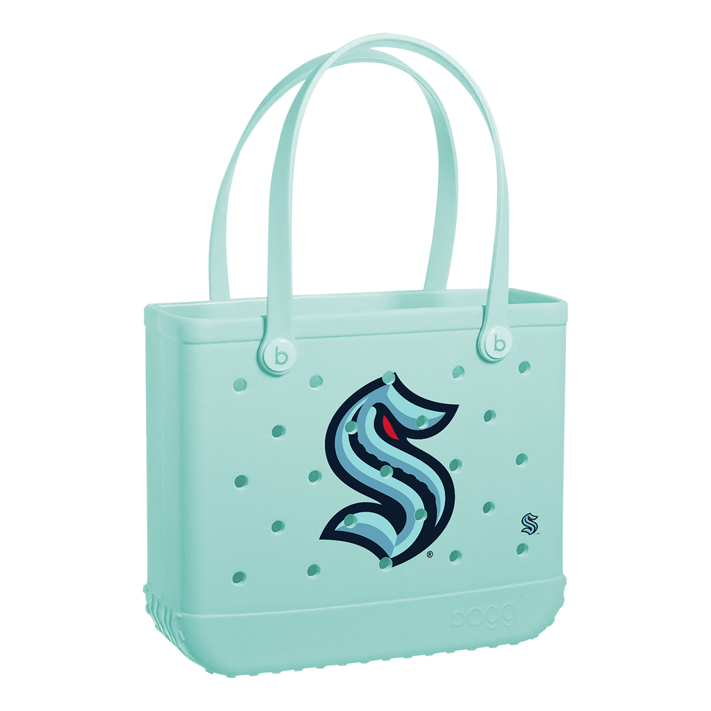 Baby Bogg Bag - Seattle Kraken - Travel Smart