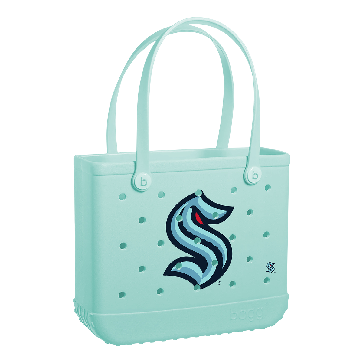 Baby Bogg Bag - Seattle Kraken - Travel Smart