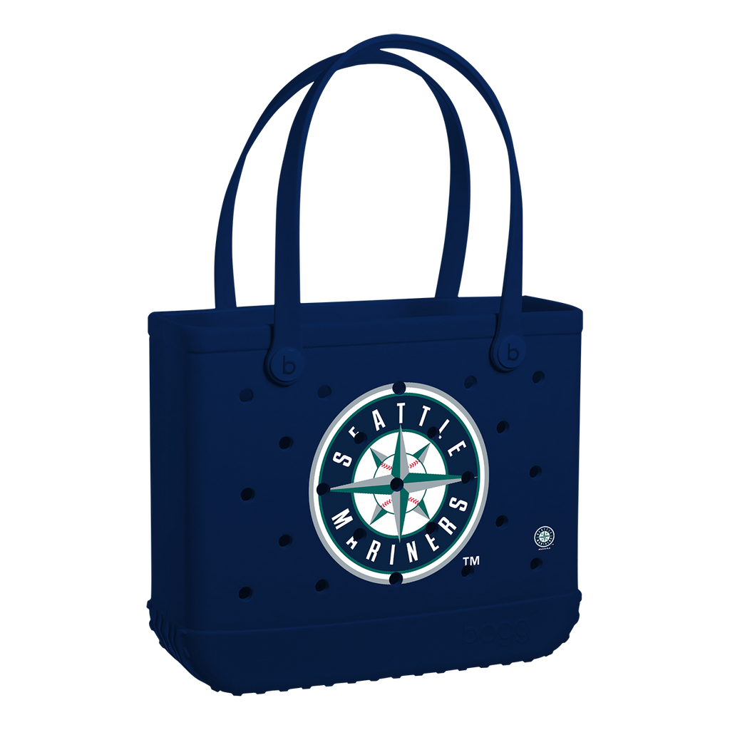 Baby Bogg Bag - Seattle Mariners - Bring It Anywhere