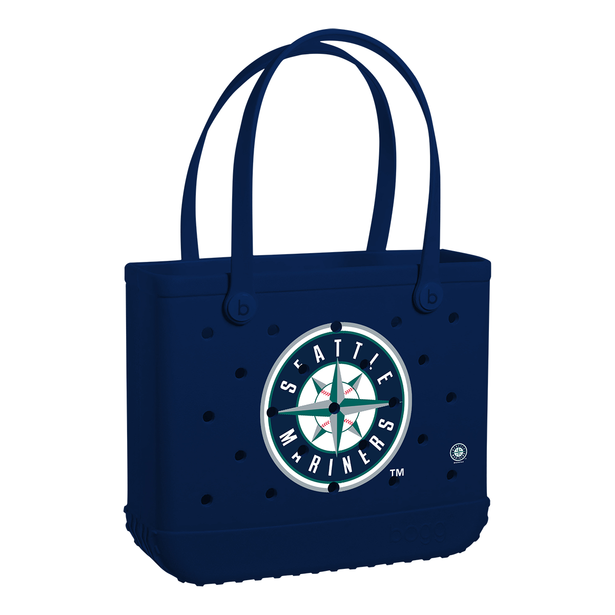 Baby Bogg Bag - Seattle Mariners - Bring It Anywhere