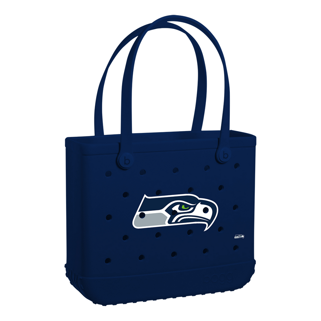 Baby Bogg Bag - Seattle Seahawks - Simple Bag Style