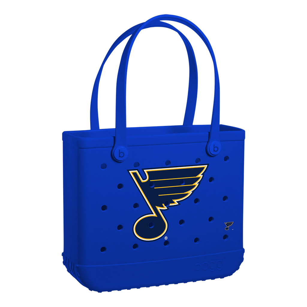 Baby Bogg Bag - St. Louis Blues - Pack It Anywhere
