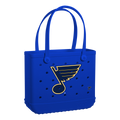 Baby Bogg Bag - St. Louis Blues - Pack It Anywhere