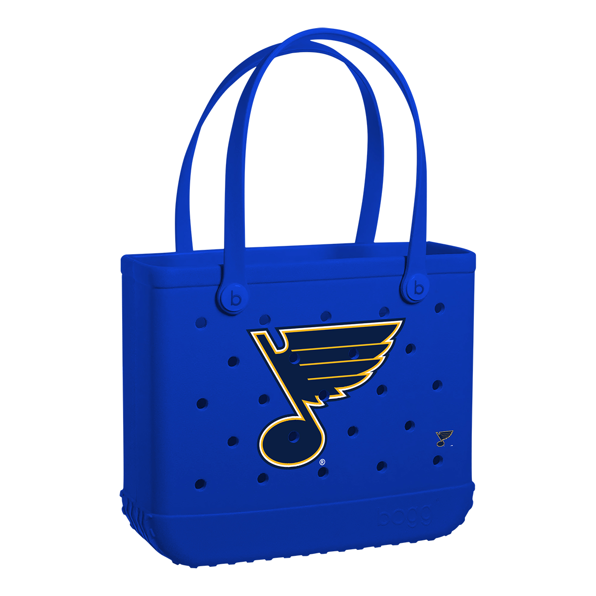Baby Bogg Bag - St. Louis Blues - Pack It Anywhere