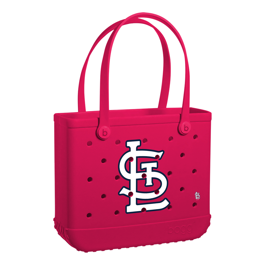 Baby Bogg Bag - St. Louis Cardinals - Wipeable Daily Carry
