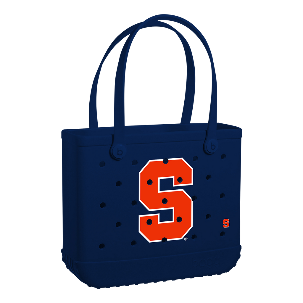 Baby Bogg Bag - Syracuse Orange - Made to Travel