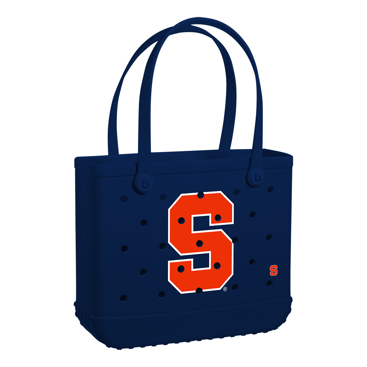 Baby Bogg Bag - Syracuse Orange - Made to Travel