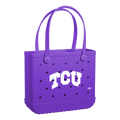 Baby Bogg Bag - TCU Horned Frogs - Bogg Bag Favorite