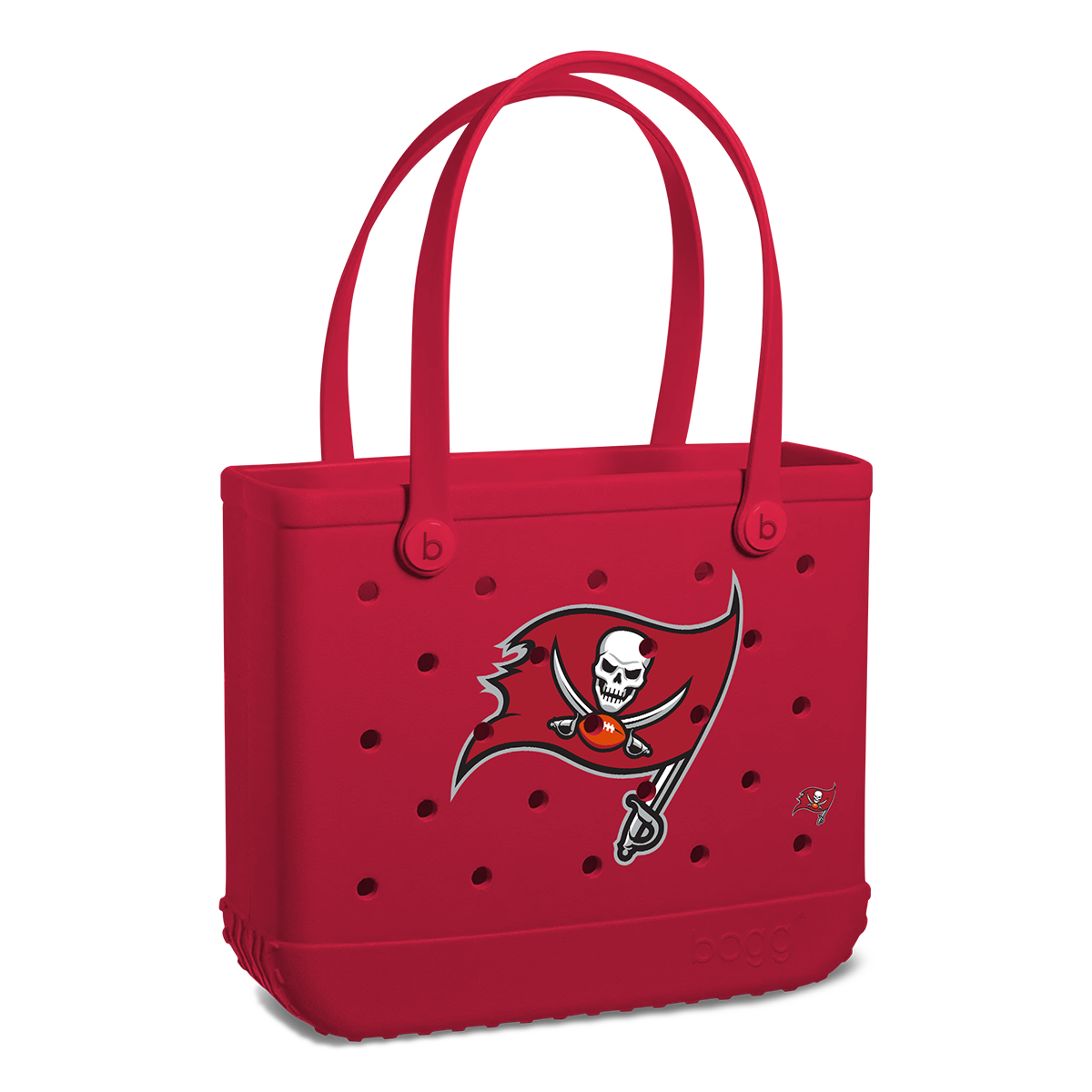 Baby Bogg Bag - Tampa Bay Buccaneers - Travel Bag Choice