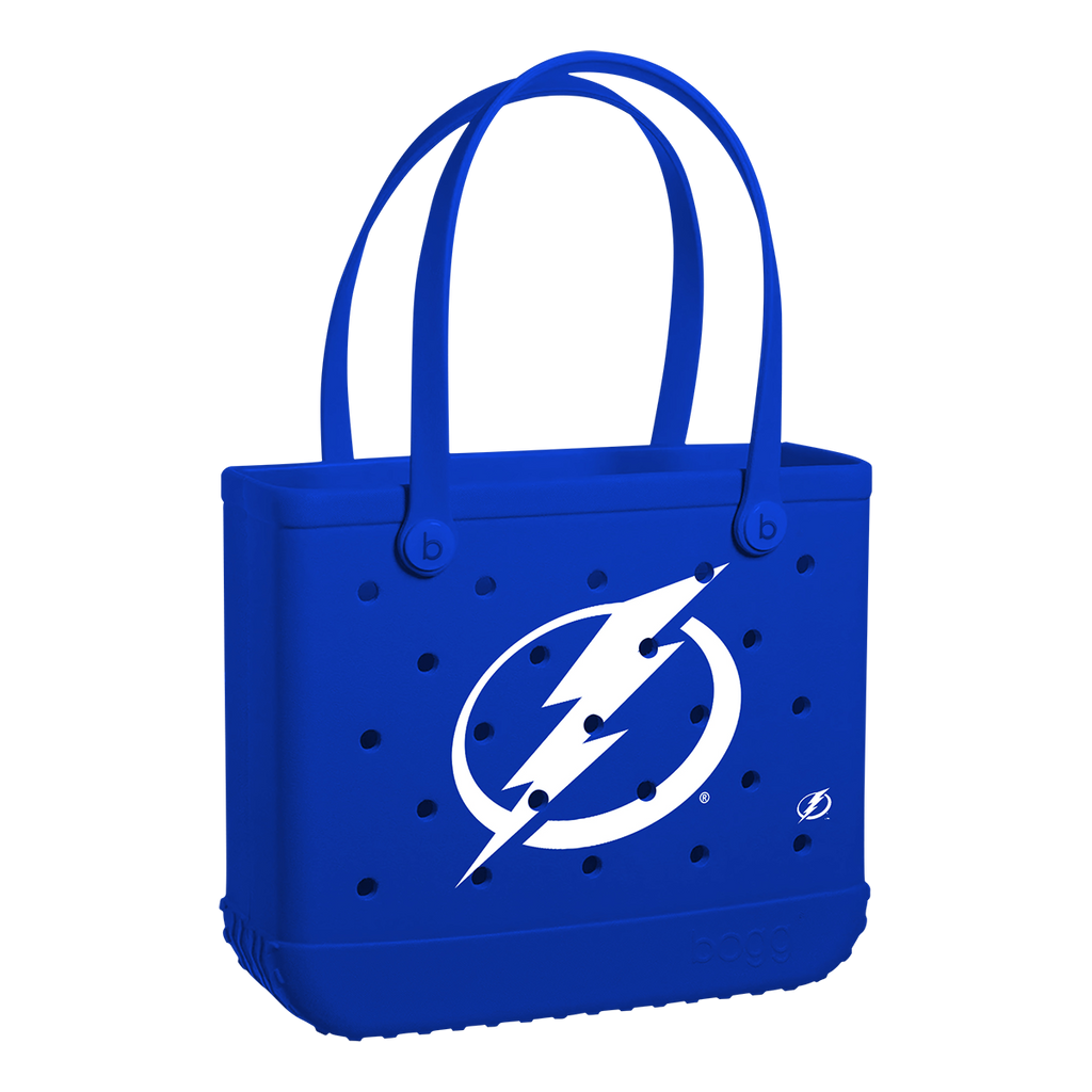 Baby Bogg Bag - Tampa Bay Lightning - Simple Carry Choice