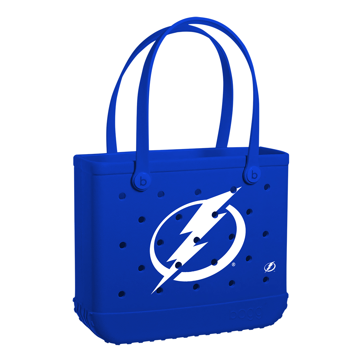 Baby Bogg Bag - Tampa Bay Lightning - Simple Carry Choice