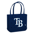 Baby Bogg Bag - Tampa Bay Rays - Modern Tote Style