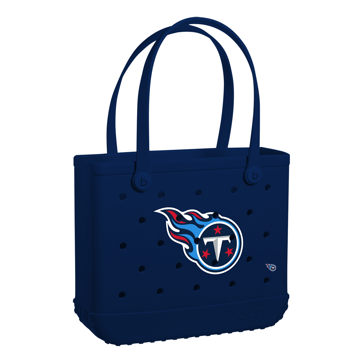 Baby Bogg Bag - Tennessee Titans - Everyday Tote Style