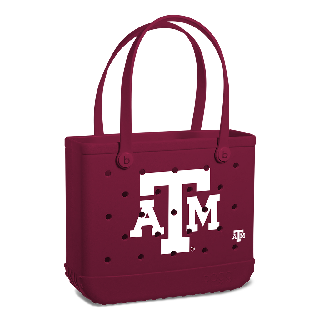 Baby Bogg Bag - Texas A&M Aggies - Colorful Everyday Tote