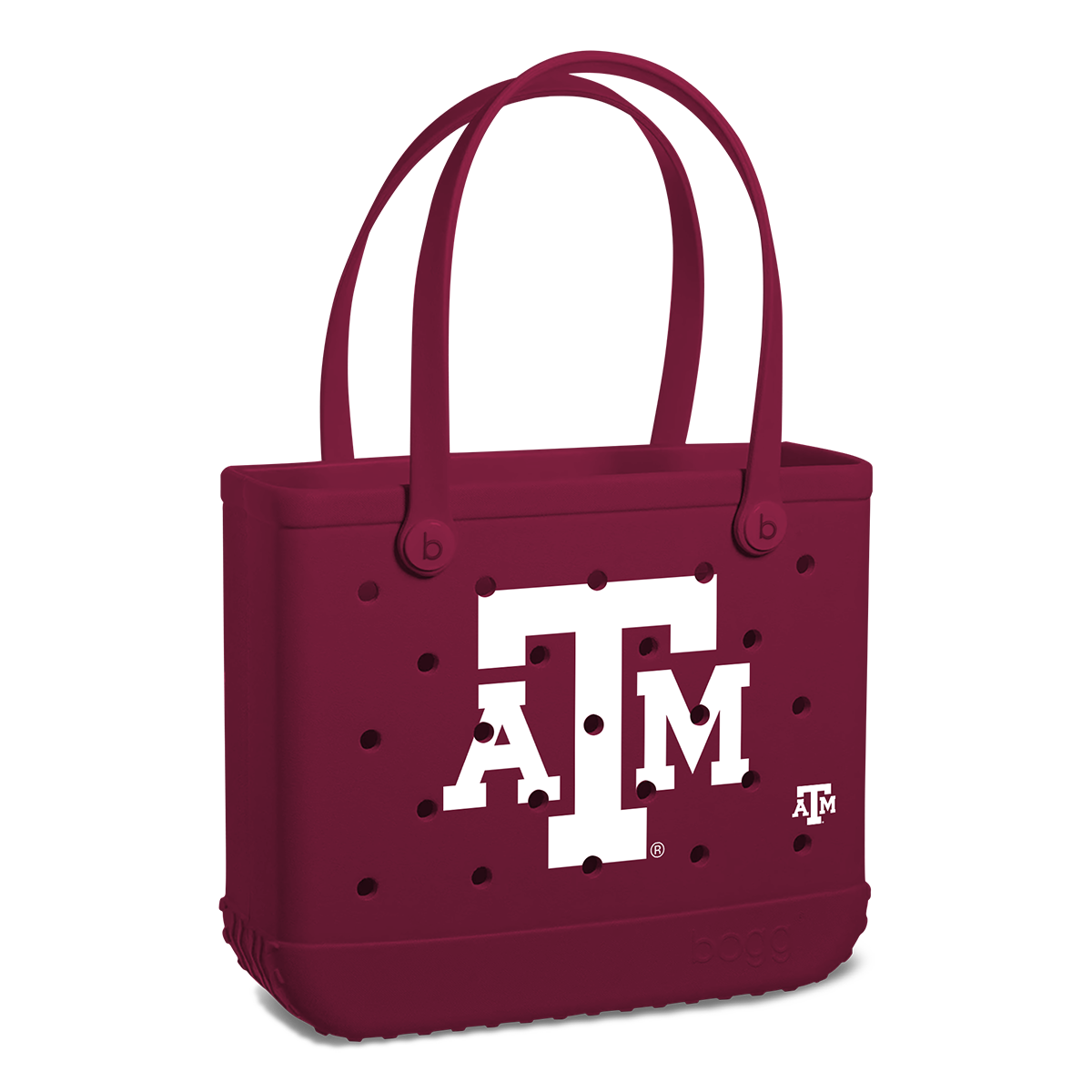 Baby Bogg Bag - Texas A&M Aggies - Colorful Everyday Tote