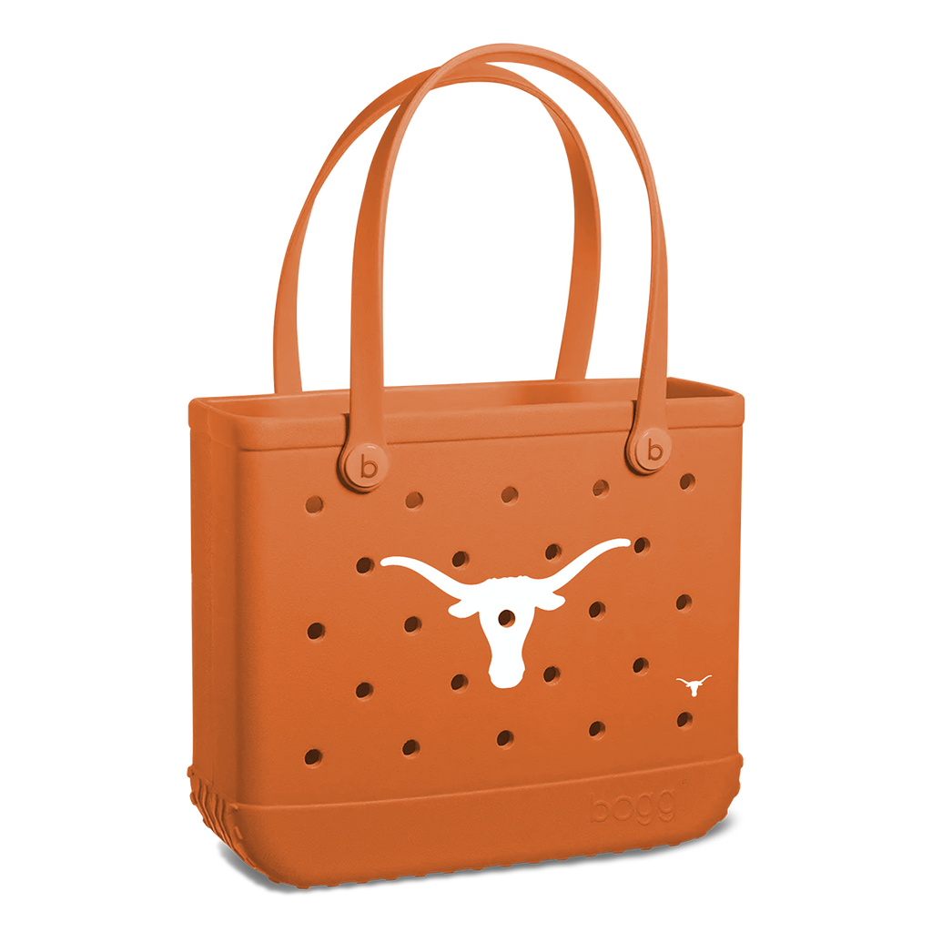 Baby Bogg Bag - Texas Longhorns - A Carry for Weekends
