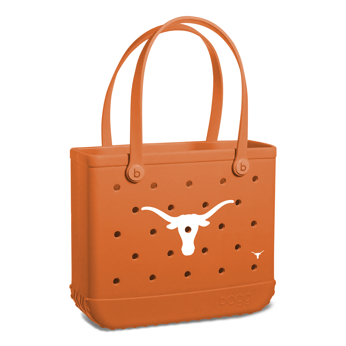 Baby Bogg Bag - Texas Longhorns - A Carry for Weekends