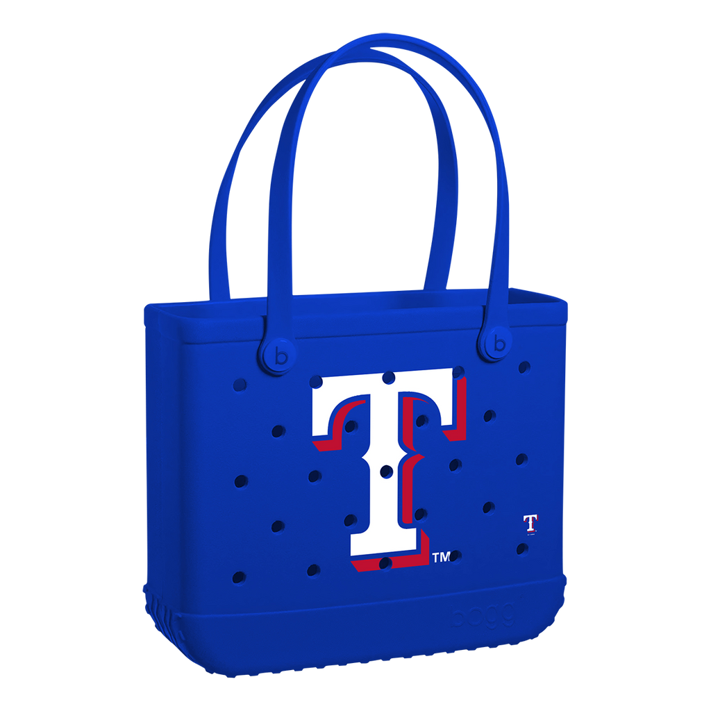 Baby Bogg Bag - Texas Rangers - For Road Trips