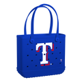 Baby Bogg Bag - Texas Rangers - For Road Trips