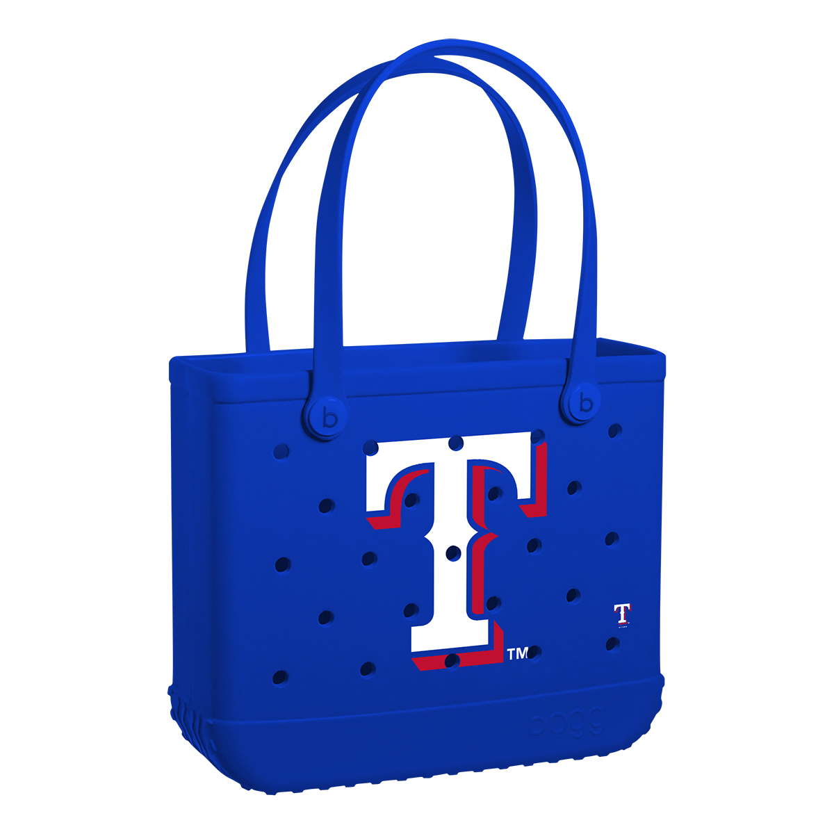 Baby Bogg Bag - Texas Rangers - For Road Trips