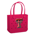 Baby Bogg Bag - Texas Tech Red Raiders - Carry for Modern Days