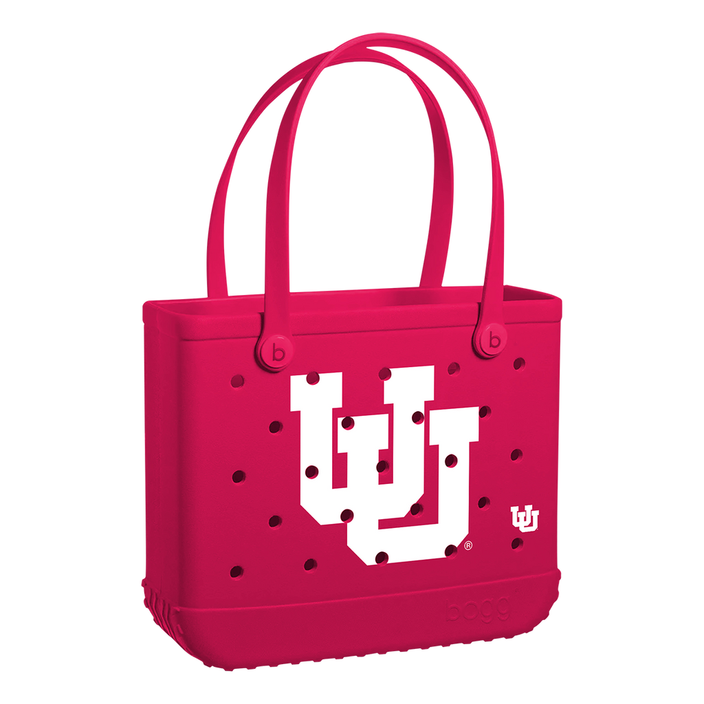 Baby Bogg Bag - Utah Utes - Made for Pool Days