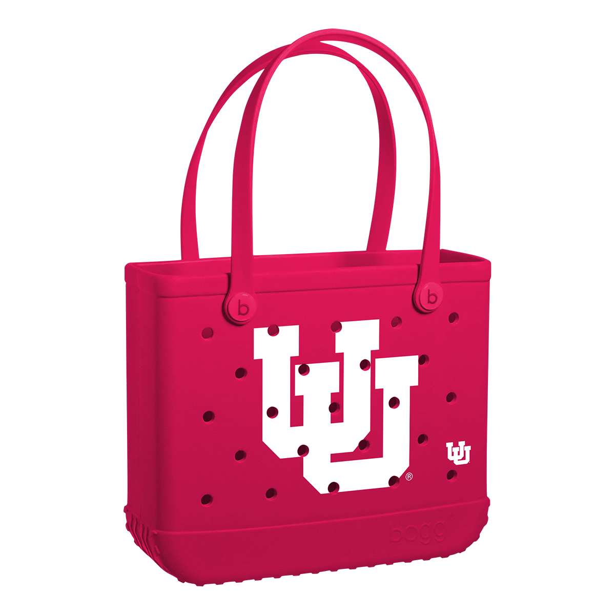 Baby Bogg Bag - Utah Utes - Made for Pool Days
