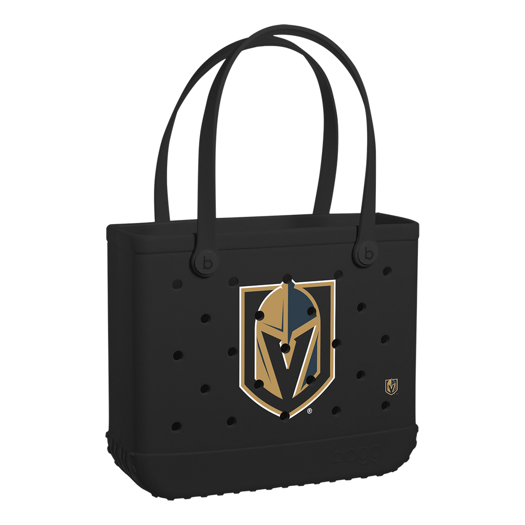 Baby Bogg Bag - Vegas Golden Knights - Bogg Bag Daily Bag