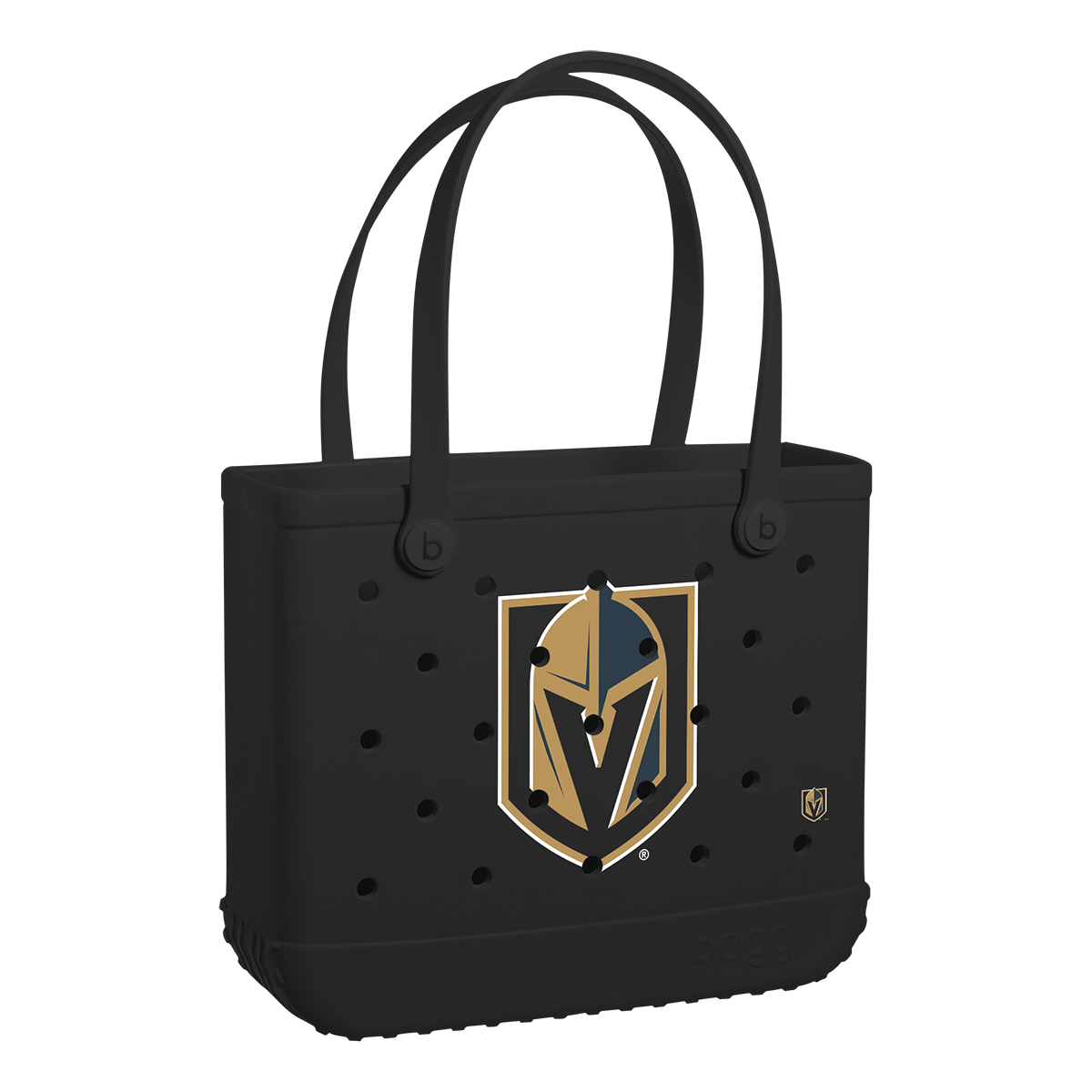Baby Bogg Bag - Vegas Golden Knights - Bogg Bag Daily Bag