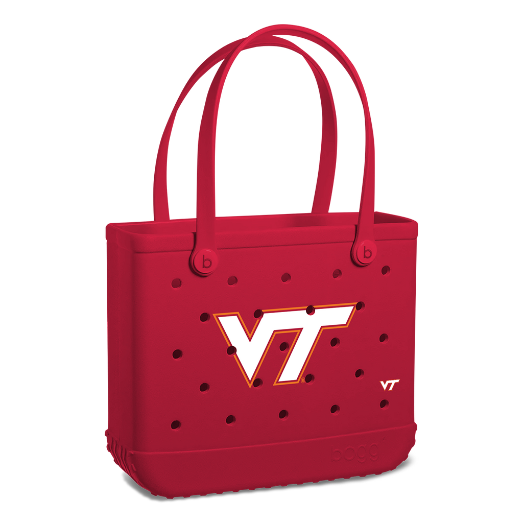 Baby Bogg Bag - Virginia Tech Hokies - Move Light