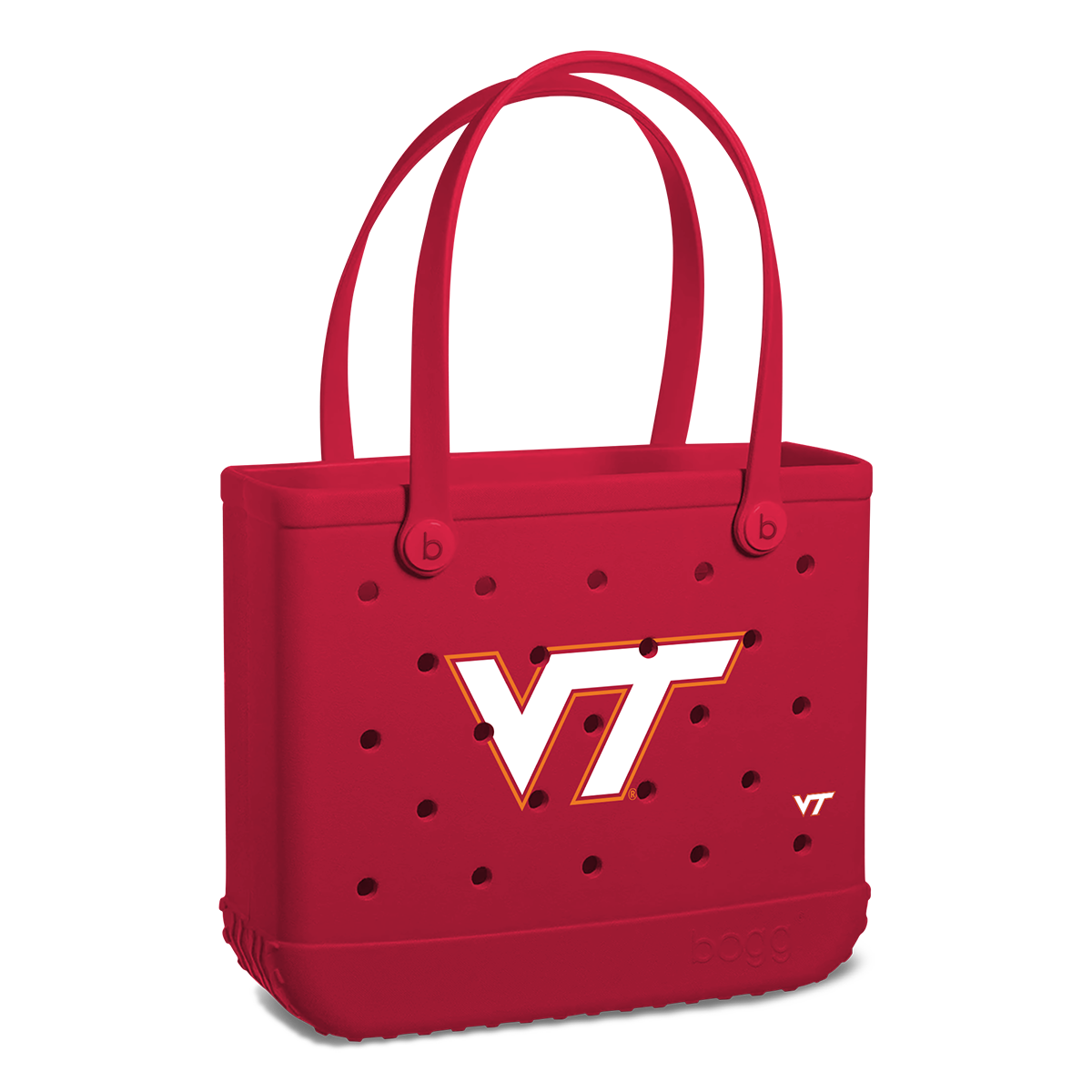 Baby Bogg Bag - Virginia Tech Hokies - Move Light