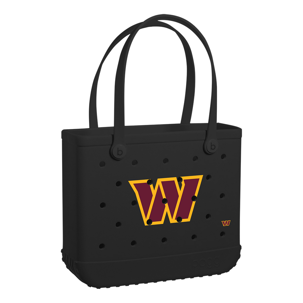 Baby Bogg Bag - Washington Commanders - Roomy Everyday Tote