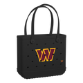 Baby Bogg Bag - Washington Commanders - Roomy Everyday Tote