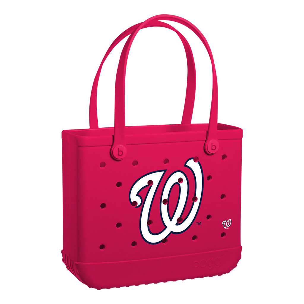 Baby Bogg Bag - Washington Nationals - Carry More Daily