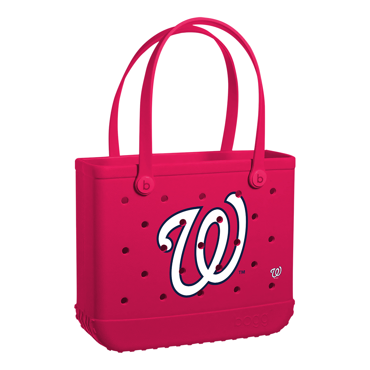 Baby Bogg Bag - Washington Nationals - Carry More Daily