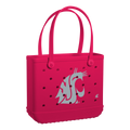 Baby Bogg Bag - Washington State Cougars - Tote for Daily Routines