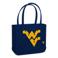Baby Bogg Bag - West Virginia Mountaineers - Grocery Bag Favorite