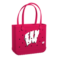 Baby Bogg Bag - Wisconsin Badgers - Made for Lake Days