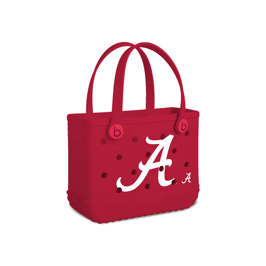 Bitty Bogg Bag - Alabama Crimson Tide - Store More Easily