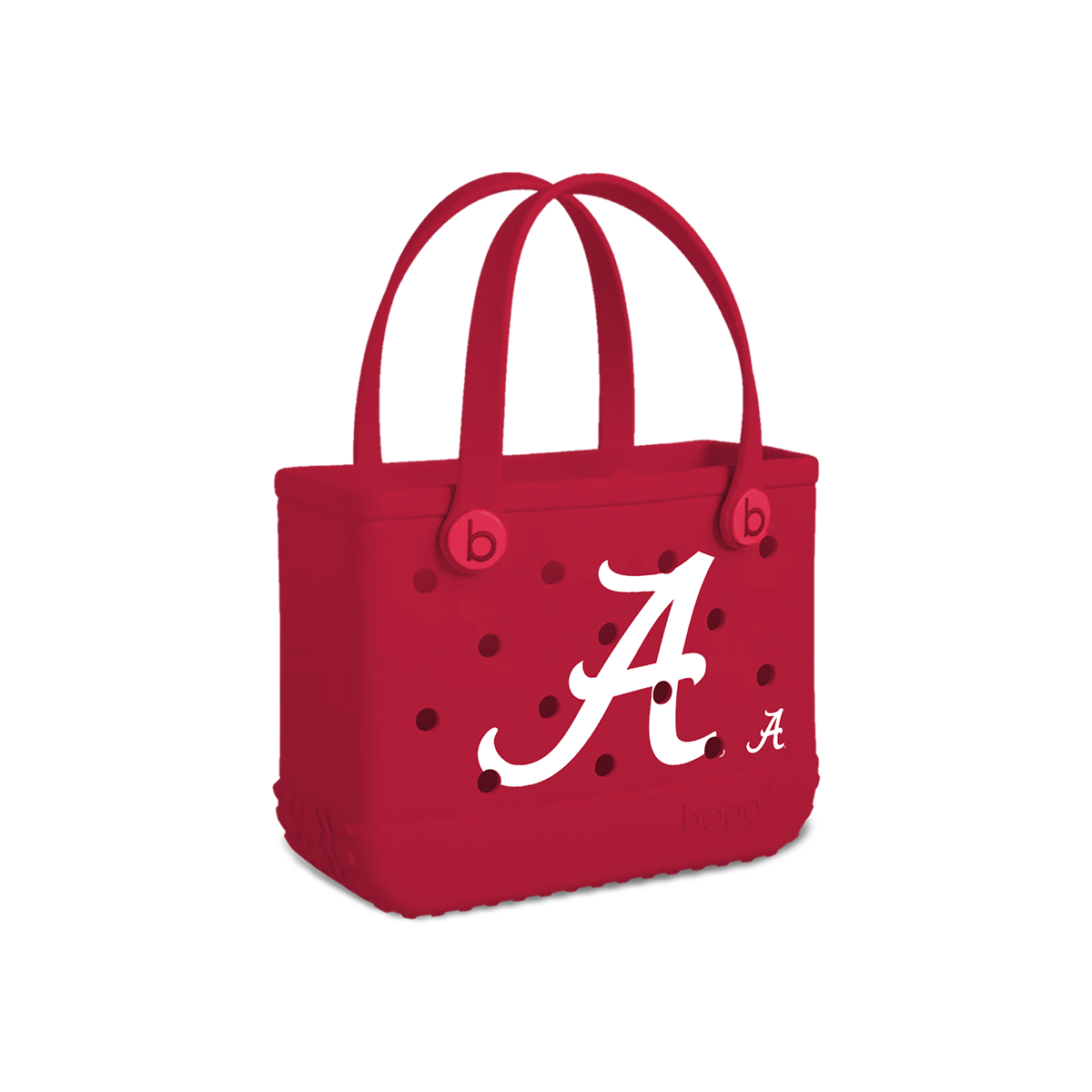 Bitty Bogg Bag - Alabama Crimson Tide - Store More Easily