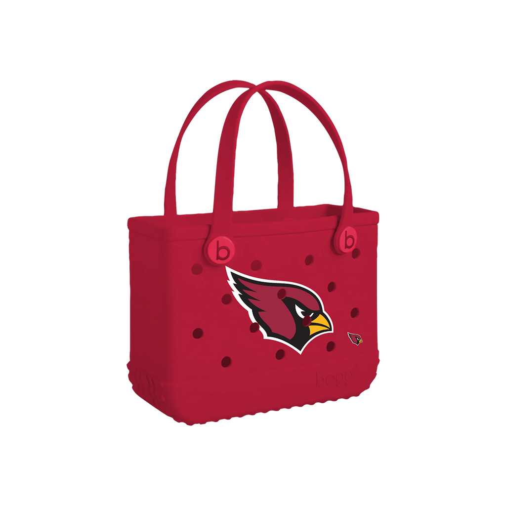 Bitty Bogg Bag - Arizona Cardinals - Colorful Bag Style