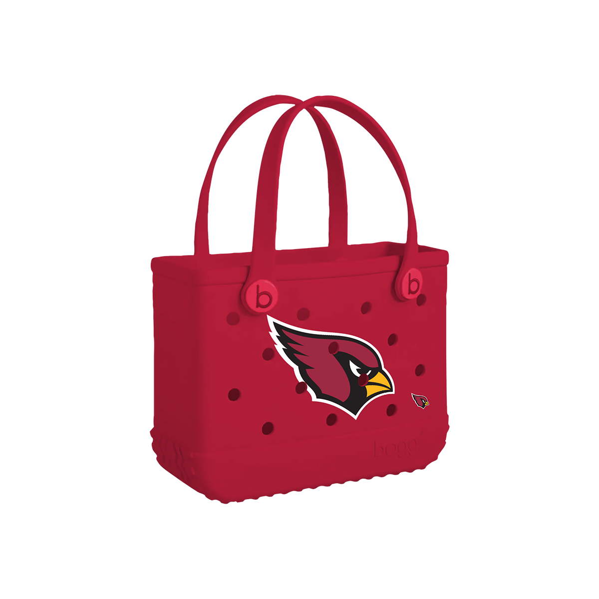 Bitty Bogg Bag - Arizona Cardinals - Colorful Bag Style