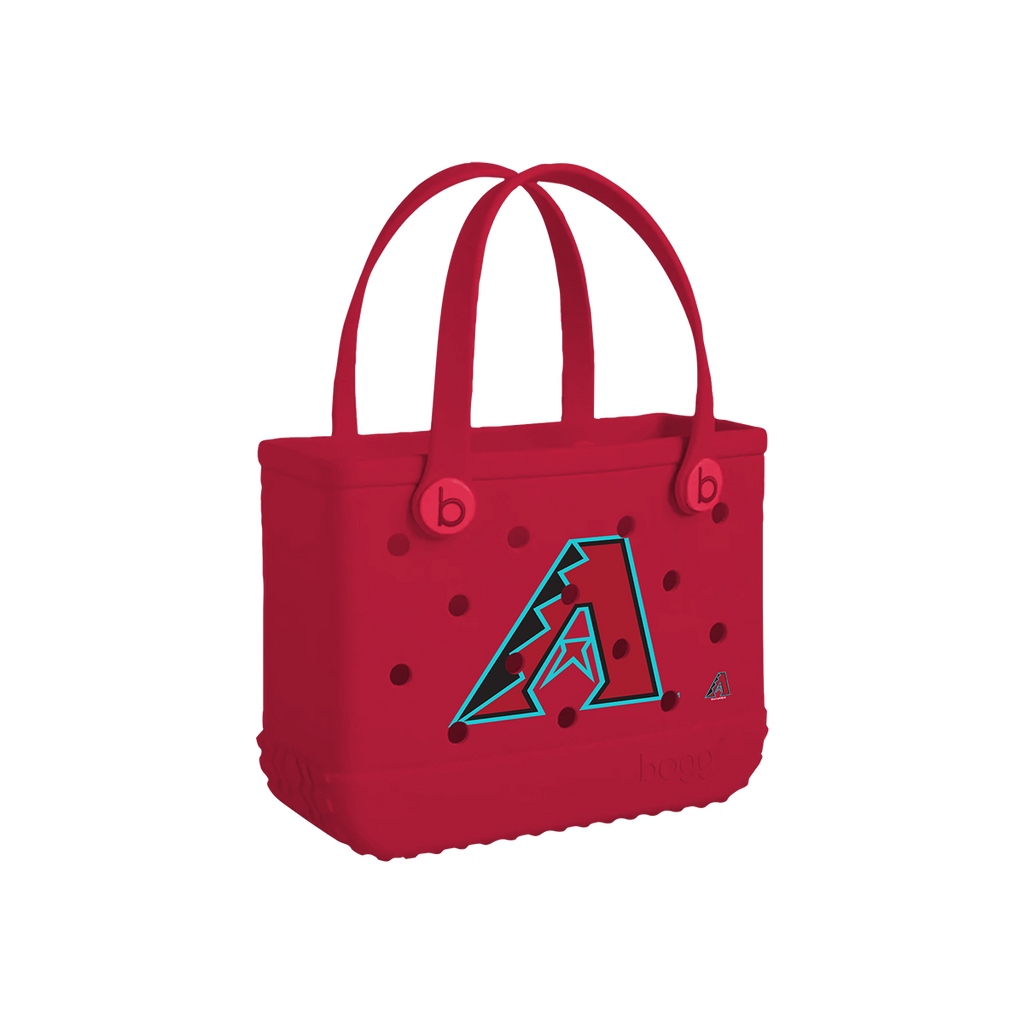 Bitty Bogg Bag - Arizona Diamondbacks - Beach Bag Favorite