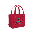 Bitty Bogg Bag - Arizona Diamondbacks - Beach Bag Favorite