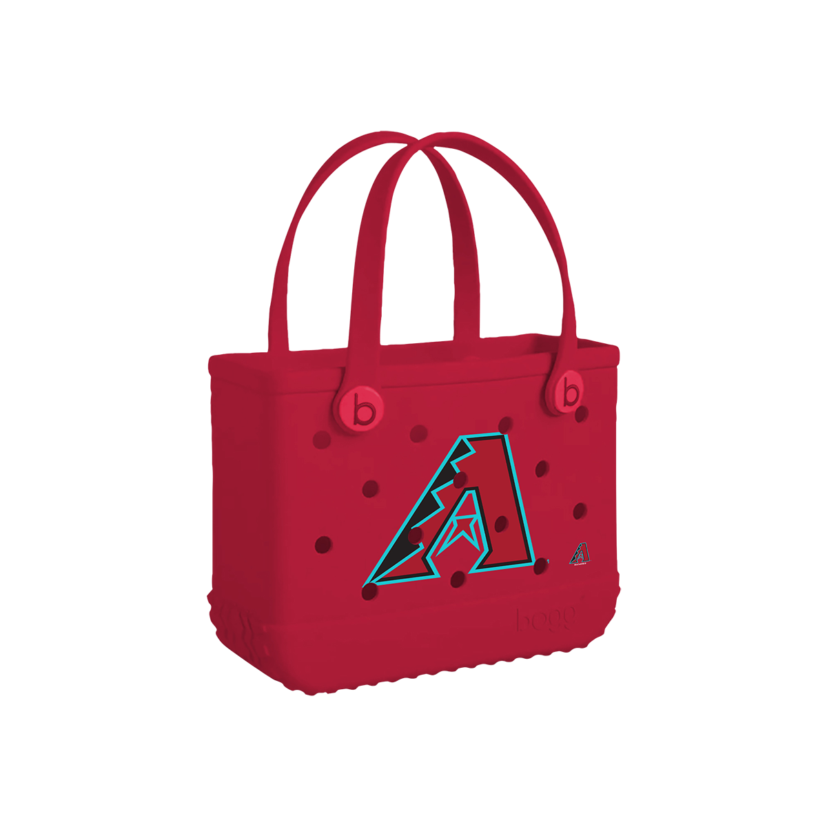 Bitty Bogg Bag - Arizona Diamondbacks - Beach Bag Favorite