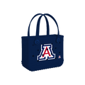 Bitty Bogg Bag - Arizona Wildcats - A Tote for Shopping