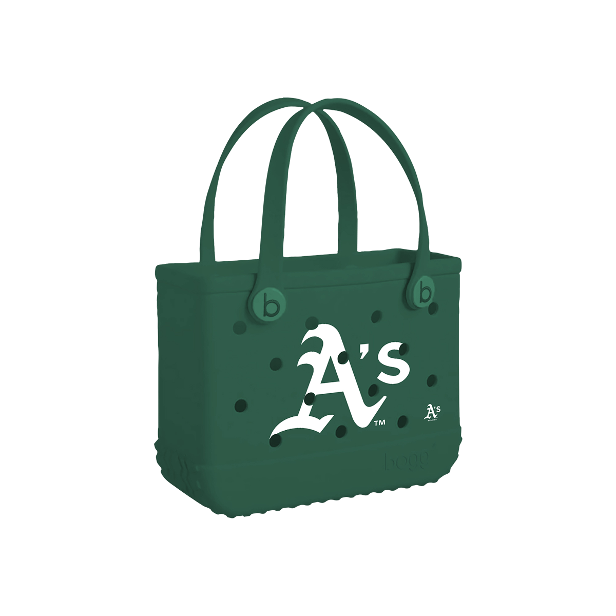 Bitty Bogg Bag - Athletics - Bogg Bag Family Ready