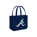 Bitty Bogg Bag - Atlanta Braves - Go Light