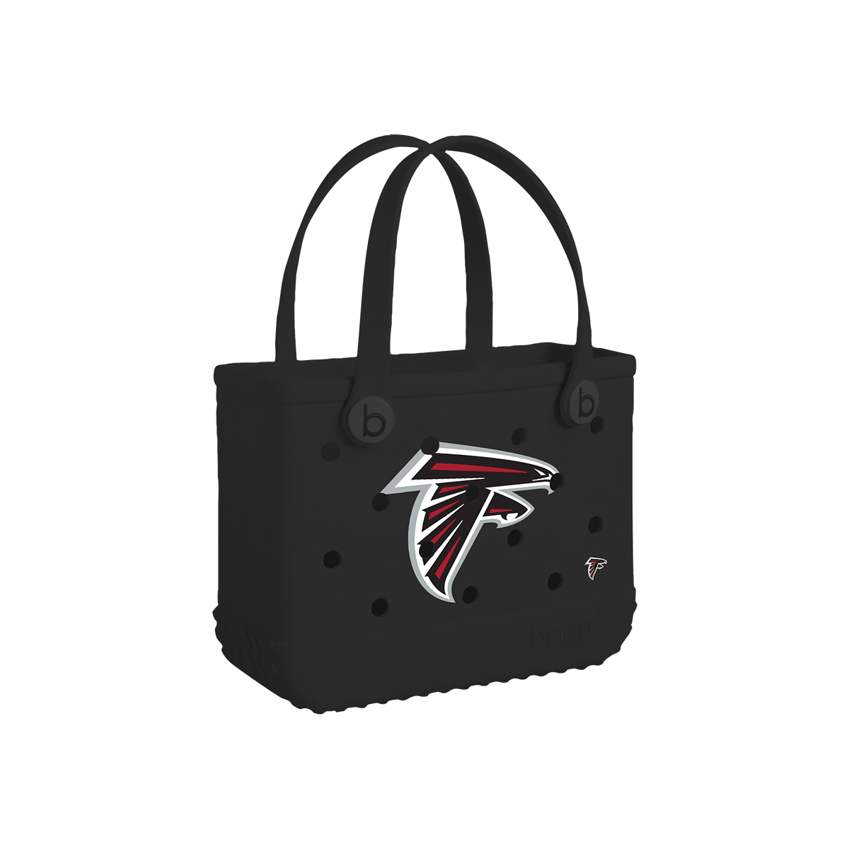 Bitty Bogg Bag - Atlanta Falcons - Pack Smart